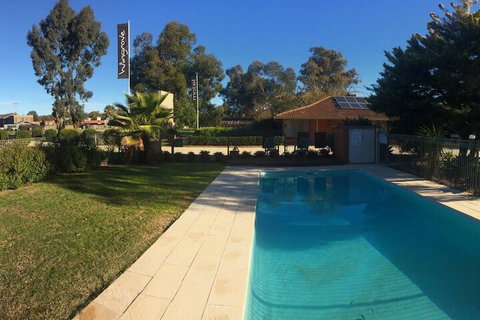 Motel Wingrove - Tweed Heads Accommodation 7