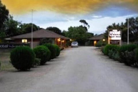 Motel Wingrove - Tweed Heads Accommodation 3