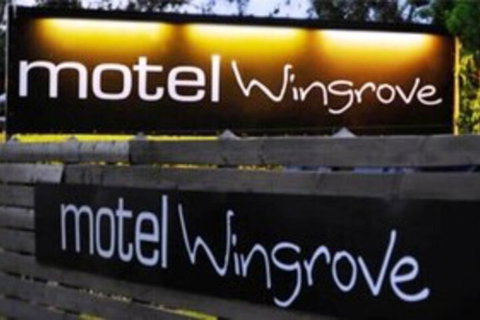 Motel Wingrove - Tweed Heads Accommodation 1