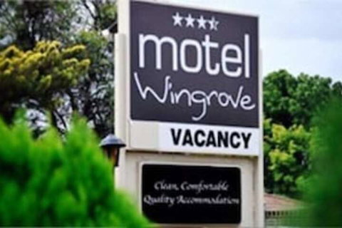 Motel Wingrove - Tweed Heads Accommodation 2