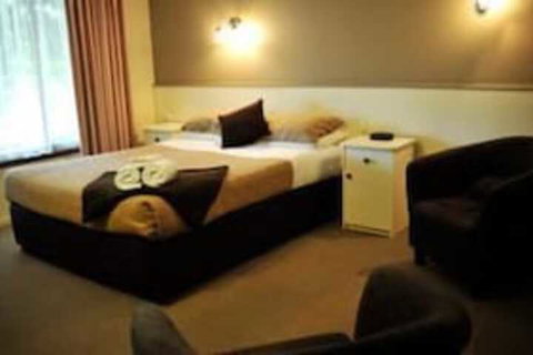 Motel Wingrove - Tweed Heads Accommodation 0