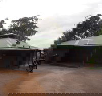 Augusta Sheoak Chalets - Tweed Heads Accommodation