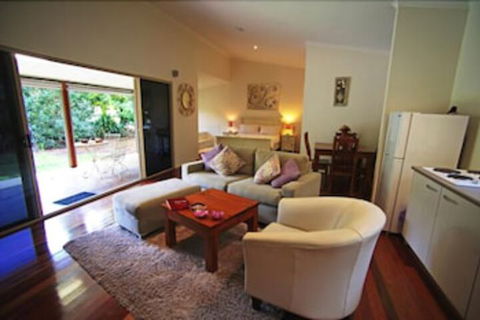 Crookneck Retreat - Tweed Heads Accommodation 5