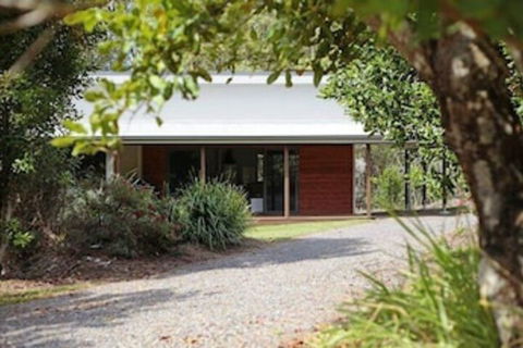 Crookneck Retreat - Tweed Heads Accommodation 1