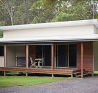 Crookneck Retreat - Tweed Heads Accommodation