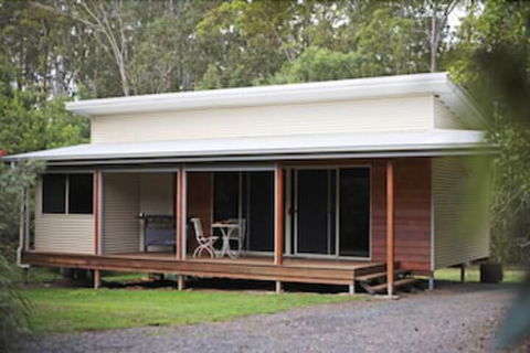 Crookneck Retreat - Tweed Heads Accommodation 0