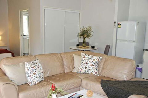 Crookneck Retreat - Tweed Heads Accommodation 6