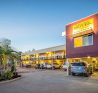 Nambour Heights Motel - Tweed Heads Accommodation