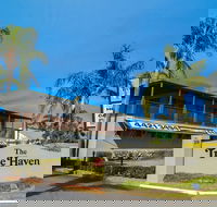 Treehaven Tourist Park - Tweed Heads Accommodation