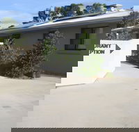 Kings Park - Tweed Heads Accommodation