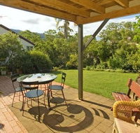 Baggs of Canungra - Tweed Heads Accommodation