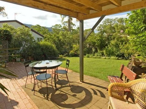 Baggs Of Canungra - Tweed Heads Accommodation 0