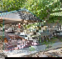 Goondiwindi Holiday Park - Tweed Heads Accommodation