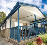 Reflections Holiday Parks North Haven - Tweed Heads Accommodation