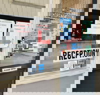 Horsham Motel - Tweed Heads Accommodation