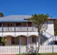 Johnstones on Oxley Bed  Breakfast - Tweed Heads Accommodation