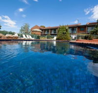 Clubmulwala Resort - Tweed Heads Accommodation