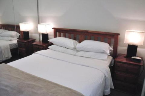 Astra Collins St. Docklands - Tweed Heads Accommodation 6