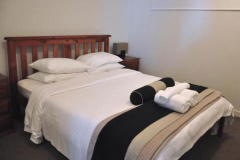 Astra Collins St. Docklands - Tweed Heads Accommodation 7