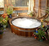 Arcadia Cottages - Tweed Heads Accommodation