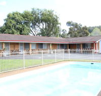 Central Coast Motel - Tweed Heads Accommodation