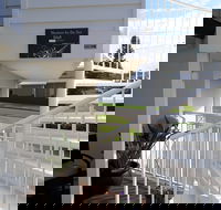 Shutters by the Sea - Tweed Heads Accommodation