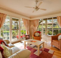The Heart of Emerald Bed  Breakfast - Tweed Heads Accommodation