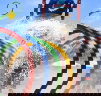 Ingenia Holidays Lake Hume - Tweed Heads Accommodation