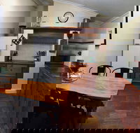 Greenock's Old Telegraph Station - Tweed Heads Accommodation