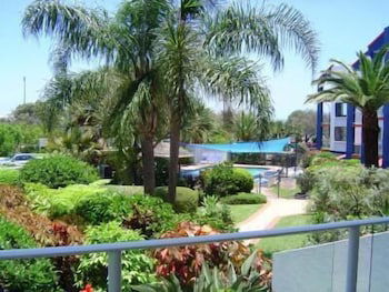 Casablanca Beachfront Holiday Apartments - Tweed Heads Accommodation 0