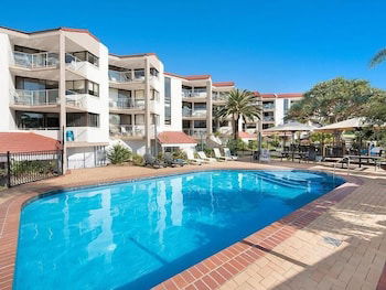 Casablanca Beachfront Holiday Apartments - Tweed Heads Accommodation 4