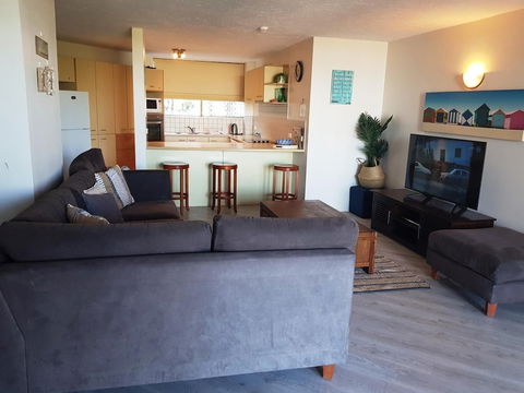 Casablanca Beachfront Holiday Apartments - Tweed Heads Accommodation 6