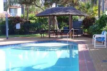Casablanca Beachfront Holiday Apartments - Tweed Heads Accommodation 3