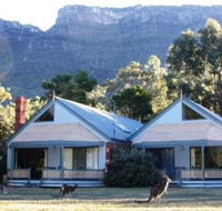 Boronia Peak Villas - Tweed Heads Accommodation