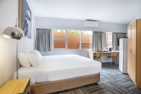 Meadow Inn Hotel-Motel - Tweed Heads Accommodation 6