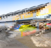 Meadow Inn Hotel-Motel - Tweed Heads Accommodation