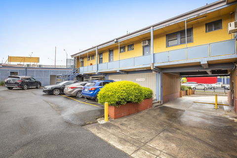 Meadow Inn Hotel-Motel - Tweed Heads Accommodation 0