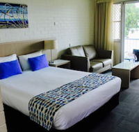 Zorba Motel - Tweed Heads Accommodation