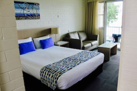 Zorba Motel - Tweed Heads Accommodation 0