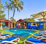 Hideaway Noosa Men Only Beach Resort - Tweed Heads Accommodation