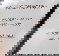 Park House Motor Inn - Tweed Heads Accommodation