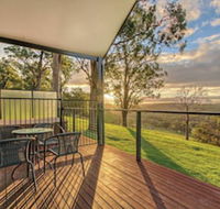 Scarlet Woods Chalets - Tweed Heads Accommodation