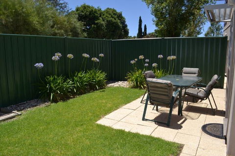 Barossa Valley Apartments - Tweed Heads Accommodation 1