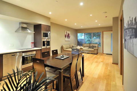 Barossa Valley Apartments - Tweed Heads Accommodation 5