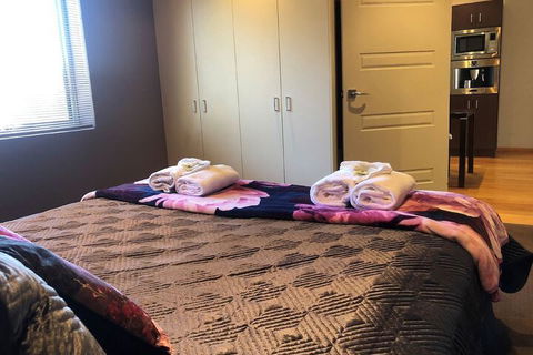 Barossa Valley Apartments - Tweed Heads Accommodation 7