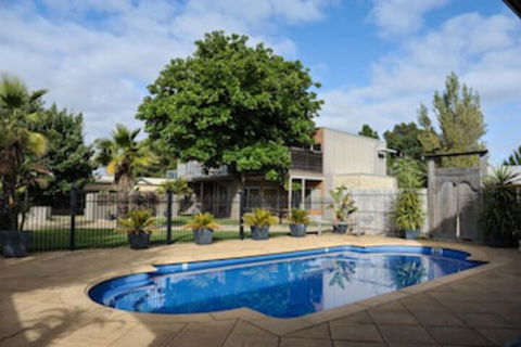 Barossa Valley Apartments - Tweed Heads Accommodation 0