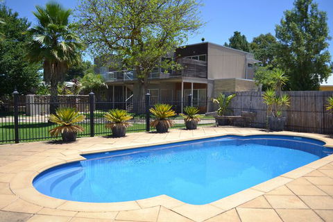 Barossa Valley Apartments - Tweed Heads Accommodation 3