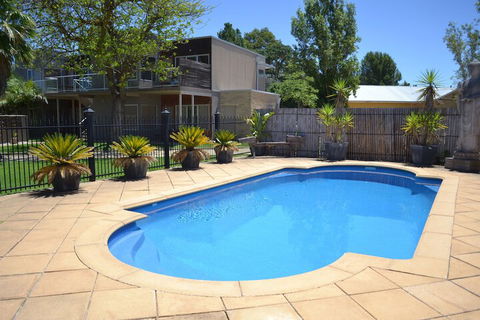 Barossa Valley Apartments - Tweed Heads Accommodation 2