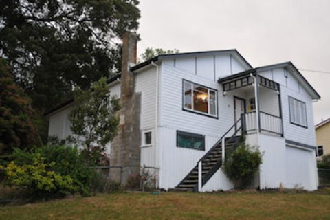 Maydena Chalet - Tweed Heads Accommodation 0