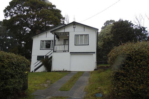 Maydena Chalet - Tweed Heads Accommodation 1